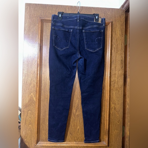 American Eagle Jeans - Picture 2 of 7